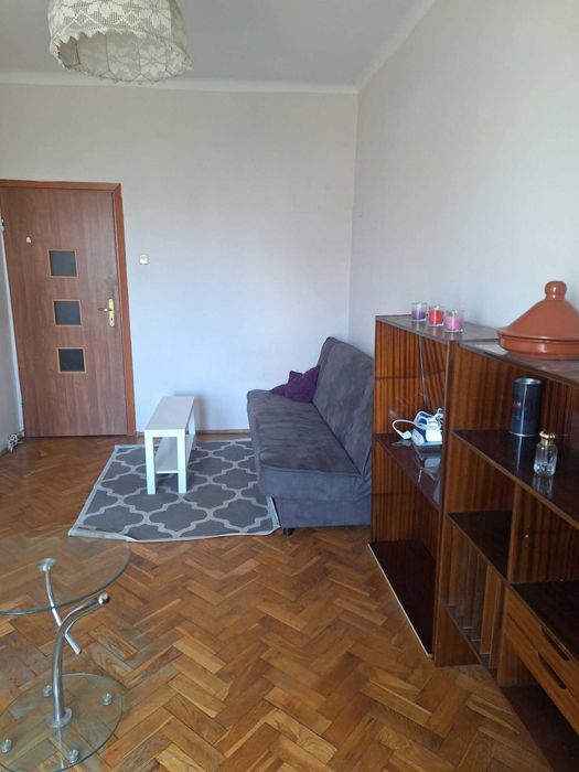 Mieszkanie – Warszawa - Widok 3