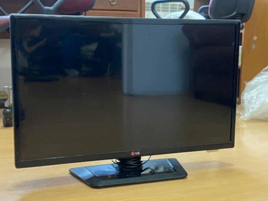 Телевізор , плазма , тв , TV LG 32LS345T