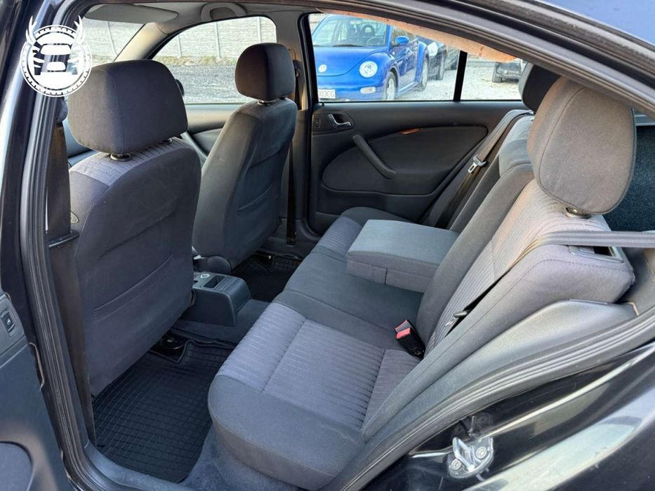 Skoda Octavia 1.9 Tdi 90 Km Klimatronik