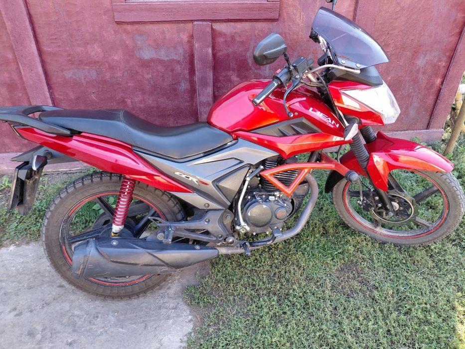 ПРОДАМ Ліфан 150
