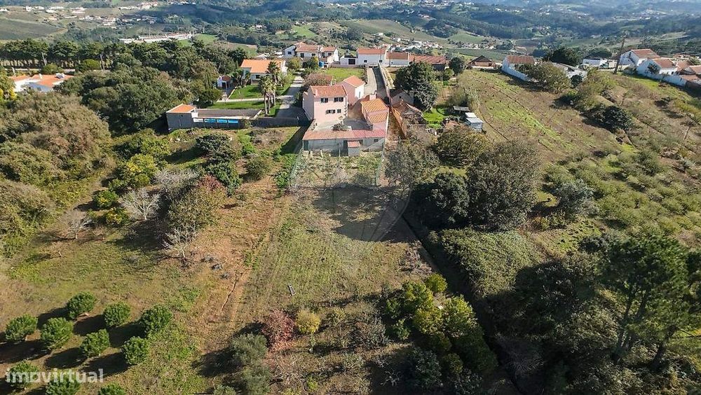 Quinta T2 para venda