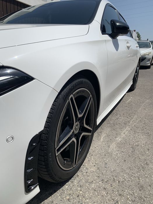 Jantes mercedes amg originais