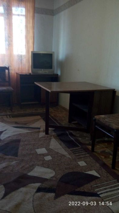 Продам 1-о комнатную изолированную квартиру рядом метро Спортивная.