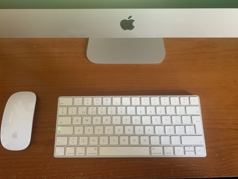 IMac retina 4k, 21.5”, 2019