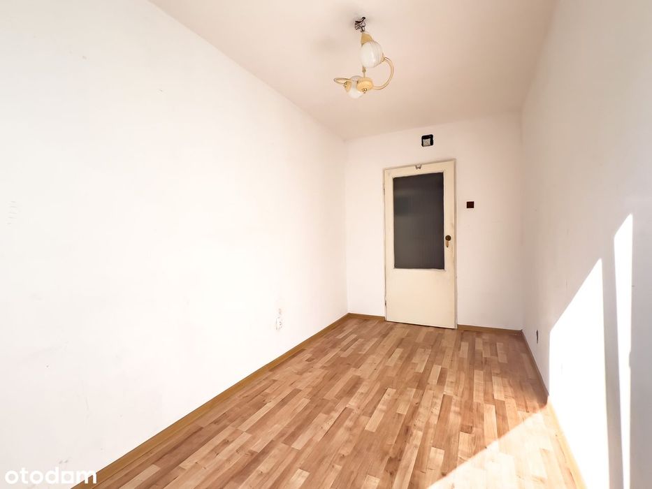 2 pokoje blisko Rynku | Szczepin | Potencjał inwestycyjny