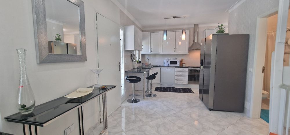 Casa para férias com piscina privada em Albufeira