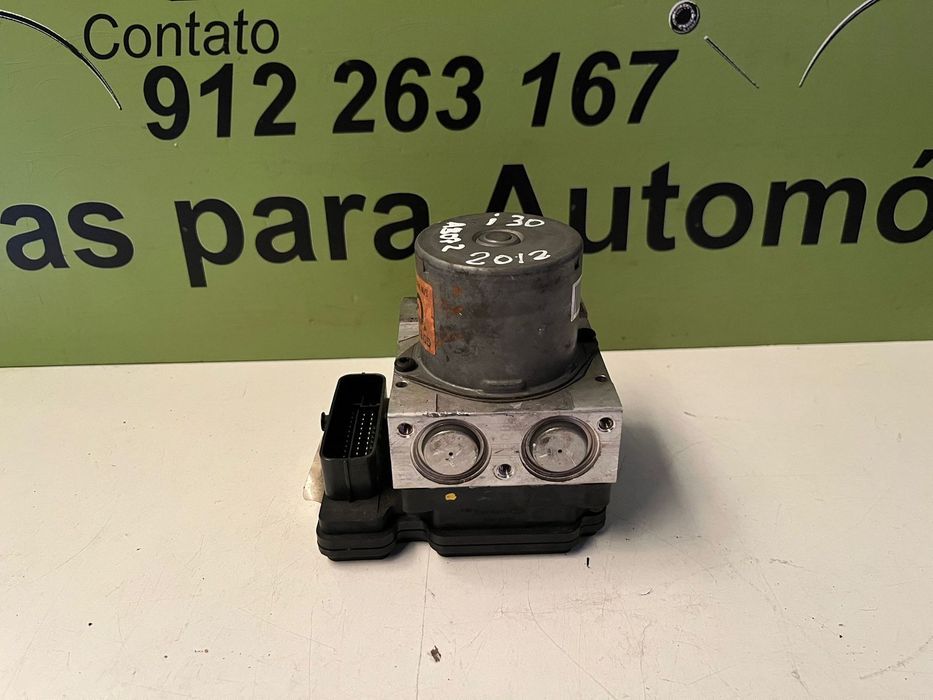 Hyundai i30 II - MODULO BOMBA ABS - AB072