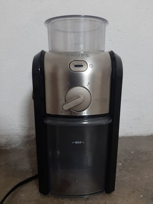 Moinho de café Krups
