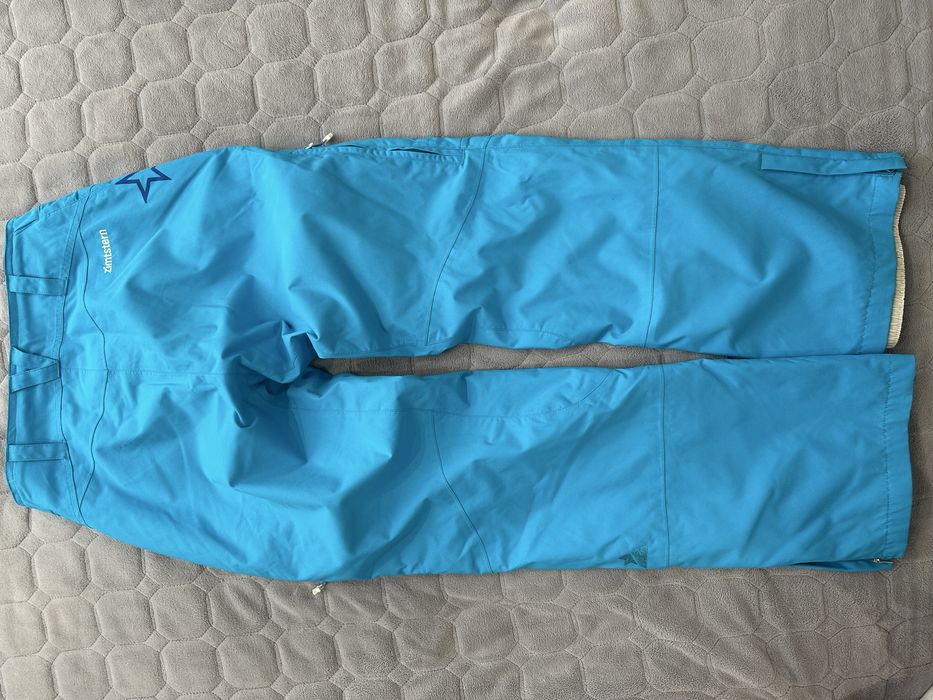 Штани лижні Zimtstern