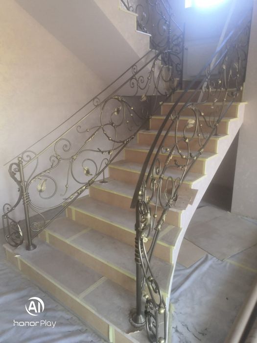 Изделия из металла