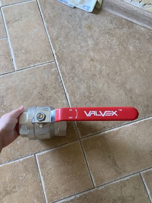 Американка, муфта, коліно, тройник, кран, фиттинг, труба