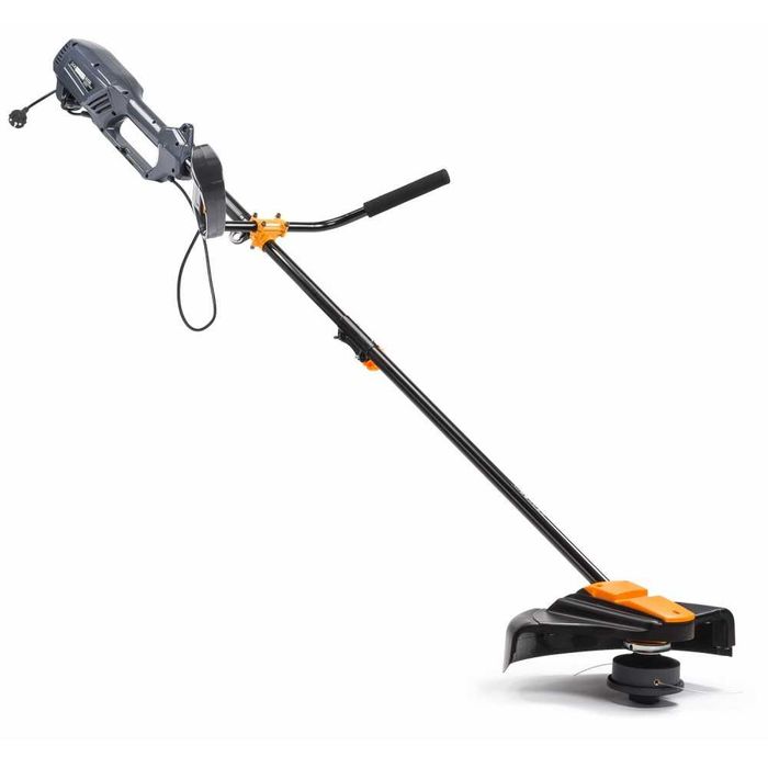 Коса електрична электрокоса триммер  Powermat/Німеччина/ 2500Вт,АКЦІЯ