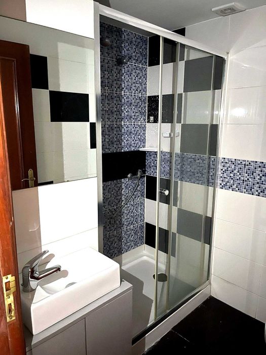 Apartamento T3 em Águas Santas, Maia
