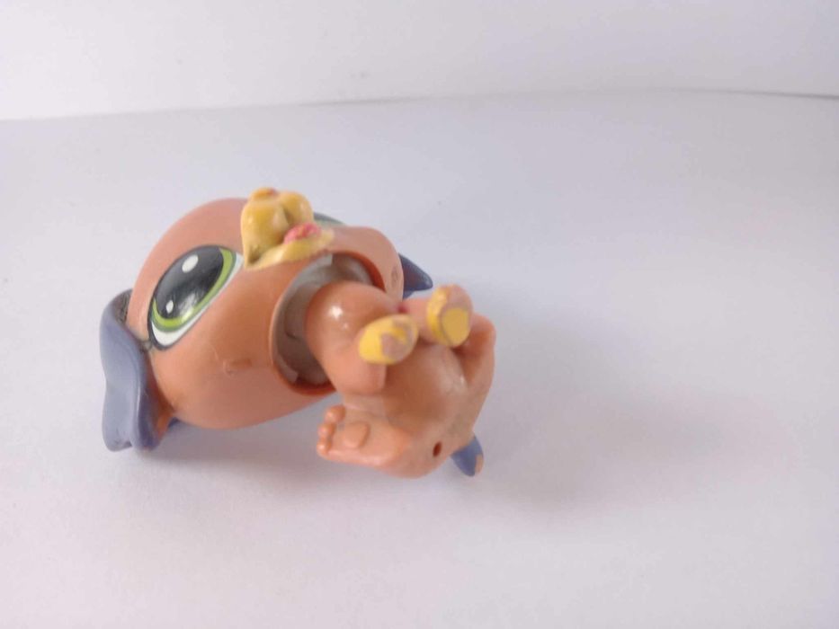 Figurka Littlest petshop