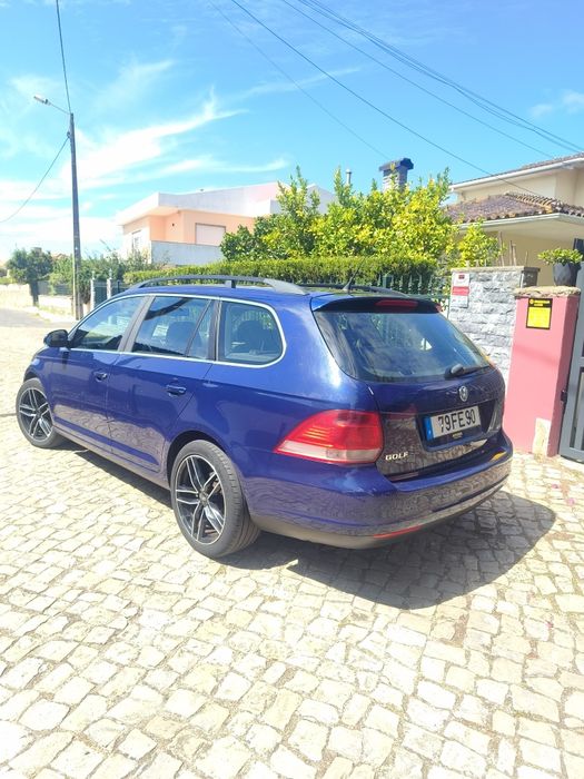 Vw Golf V TDi PD