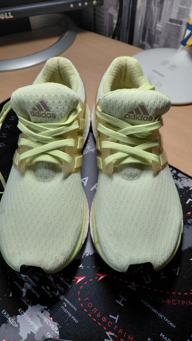 Спортивные кроссовки Adidas 38р