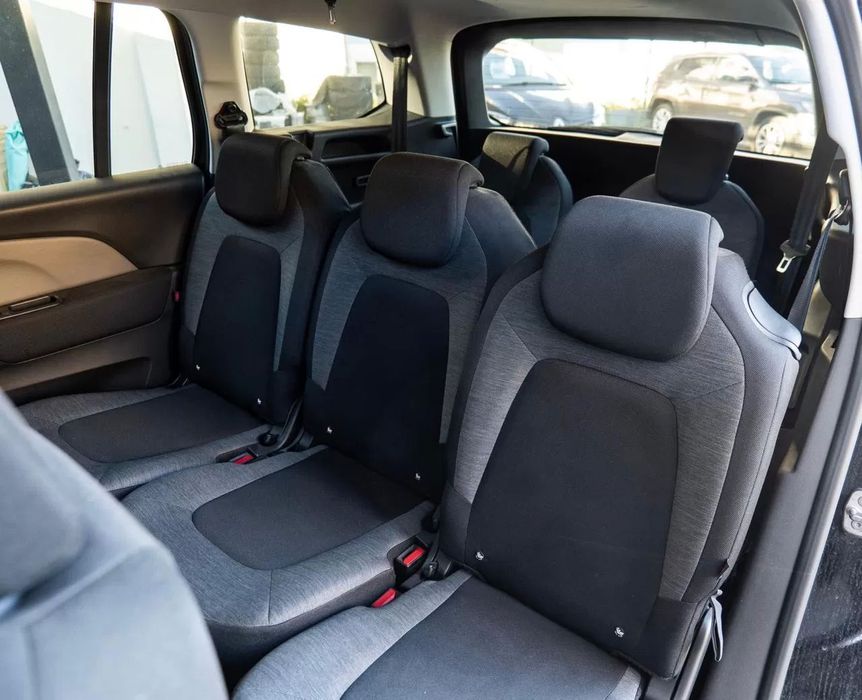 Citroën C4 Grand Picasso