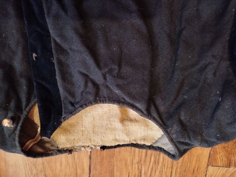 Старовинні корсетки