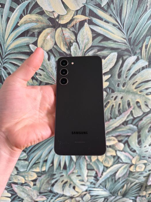 Samsung S23+ 256GB  Neverlock S23Plus 256GB Snapdragon TRADEIN