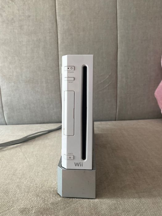 Consola Wii Nitendo