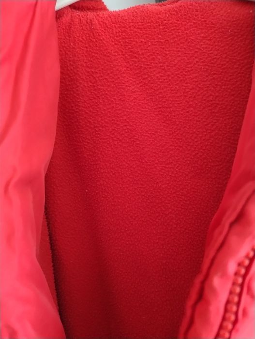 Kurtka zimowa 104-110 cm 4-5 lat polar dziewczynka George