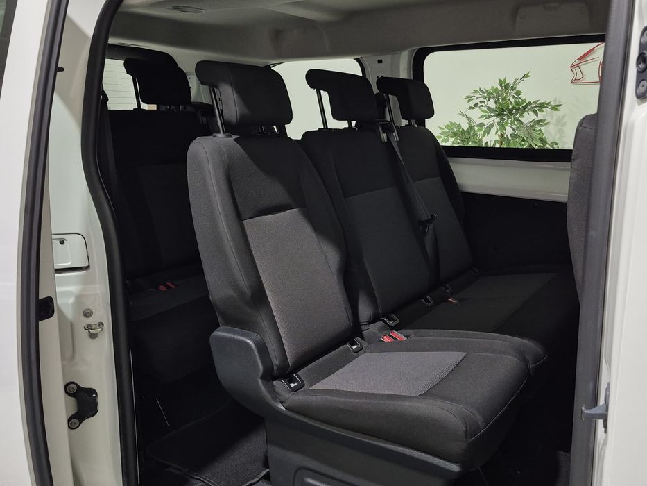Peugeot Expert - 2022 - 9 LUGARES | GARANTIA | NACIONAL | IVA
