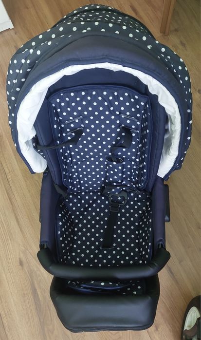 Wózek gondola /spacerówka 2w1