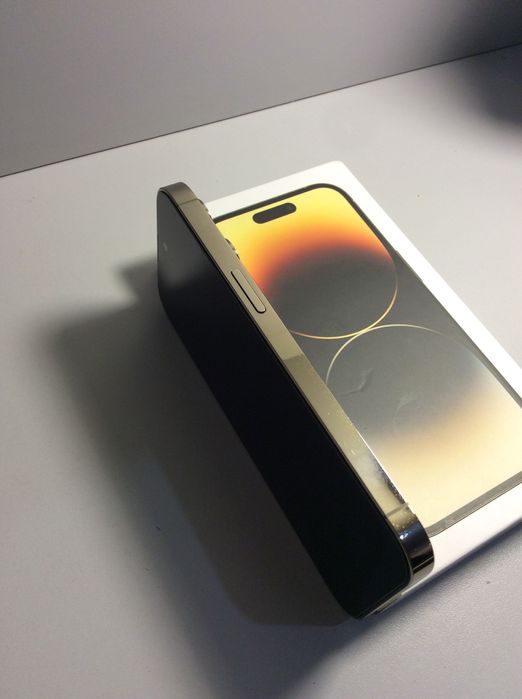 iPhone 14 Pro 128GB Gold 98% АКБ
