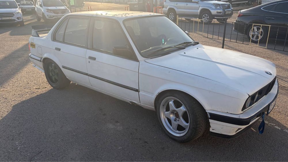 Продам drift Е30 на м52б28