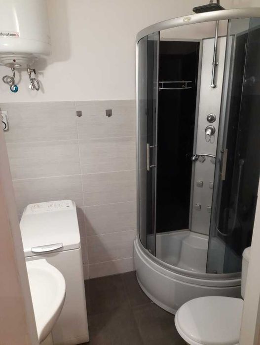 Mieszkanie – Poznań, Piekary, Stare Miasto - Widok 5