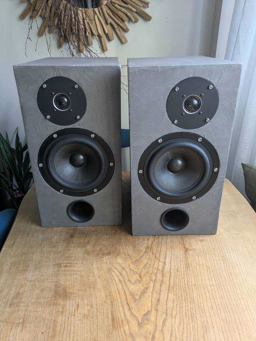Kolumny podstawkowe - Monitory - STX MX-140