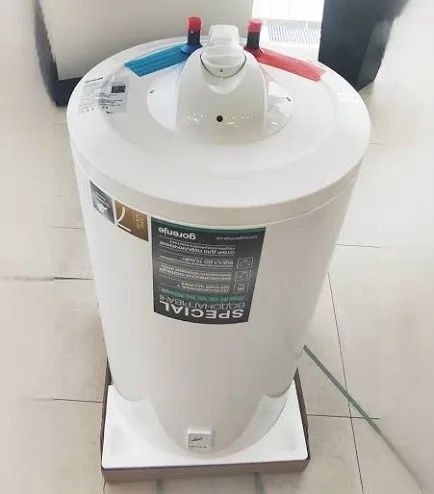 Продам бойлер gorenje tgrk 100 lnv9(лівий)