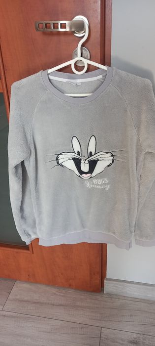Bluza Looney Tunes – Bugs Bunny  Królik