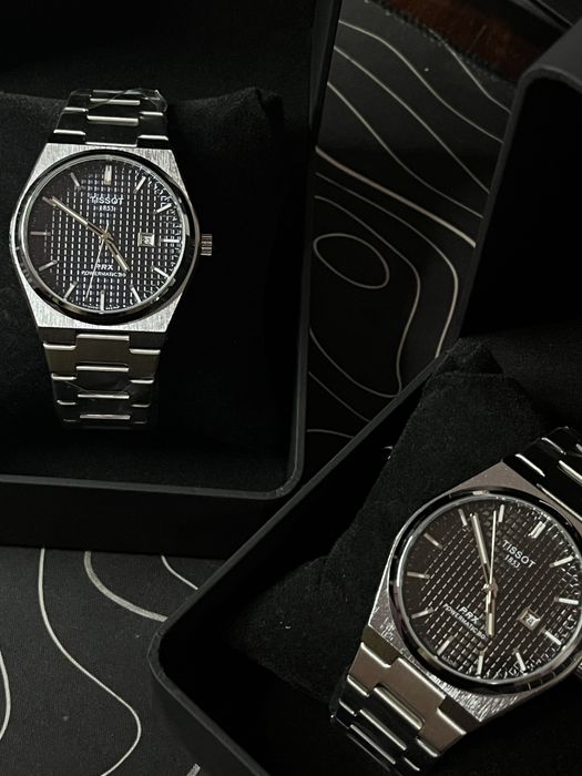 Tissot PRX Powermatic 80