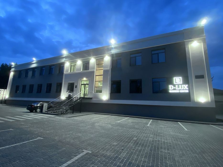 Світло,вода,опалення та інтернет є завжди! Оренда кабінету