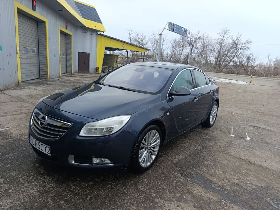 Продам Опель дизель 2.0