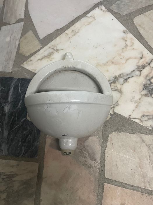 Lavatórios, Bidés, Louças WC