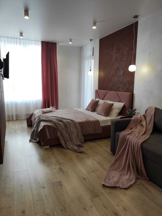 Подобова оренда  квартира . Червоної калини,56 Сихів,Авалон,Навроцьког