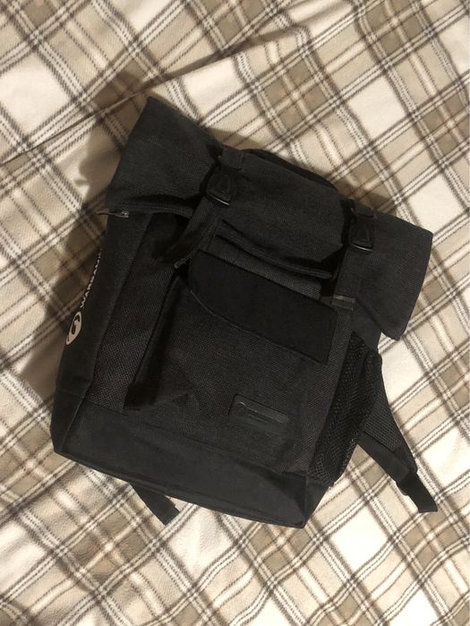 Чоловічий рюкзак