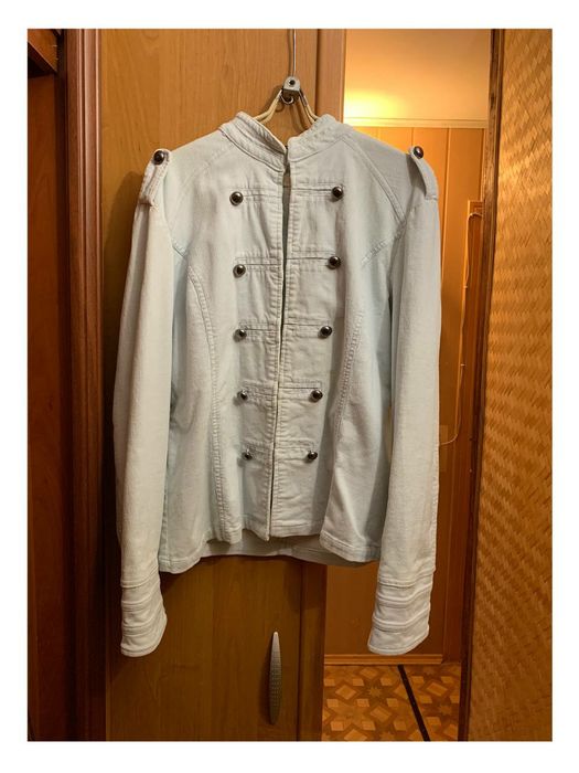 РАСПРОДАЖА куртка жакет