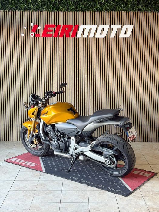 Honda Hornet 600