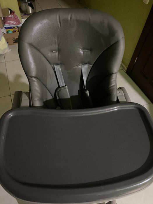 Стул для кормления kikka boo