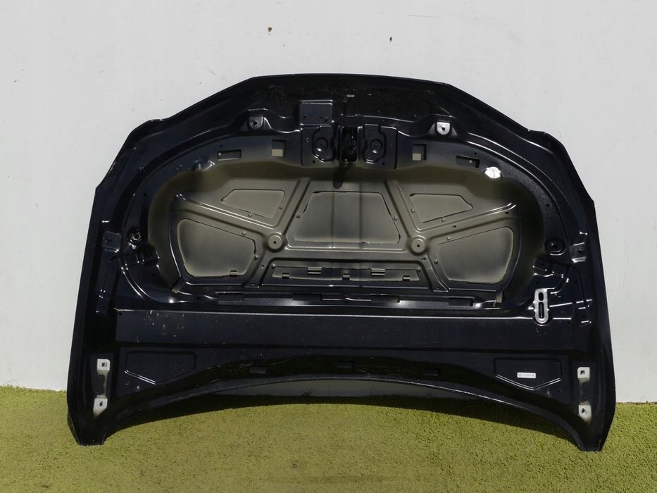 maska citroen ds3 crossback