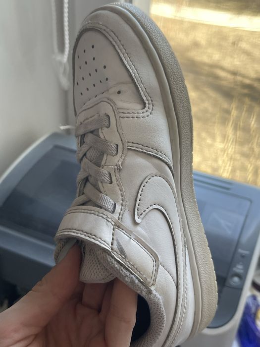 Кросівки Nike дитячі