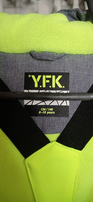 Комбінезон для хлопчика