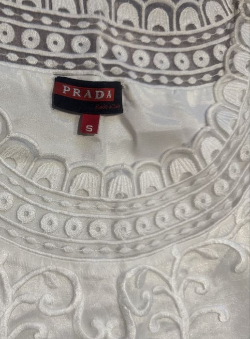 Плаття Prada Італія
