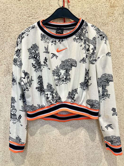 Топ nike (розмір S)