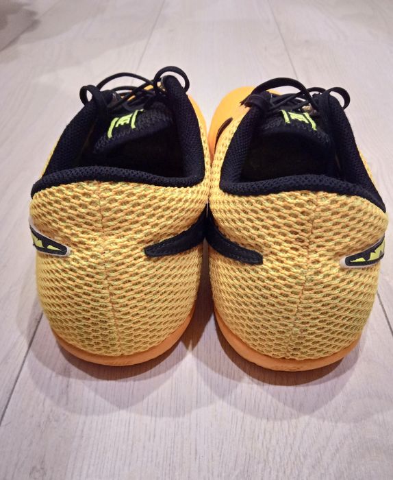 Футзалки, бампы Nike Elastico Pro III IC размер 45,5