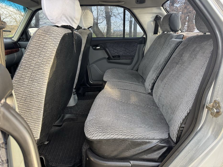 Волга 31105 Крайслер