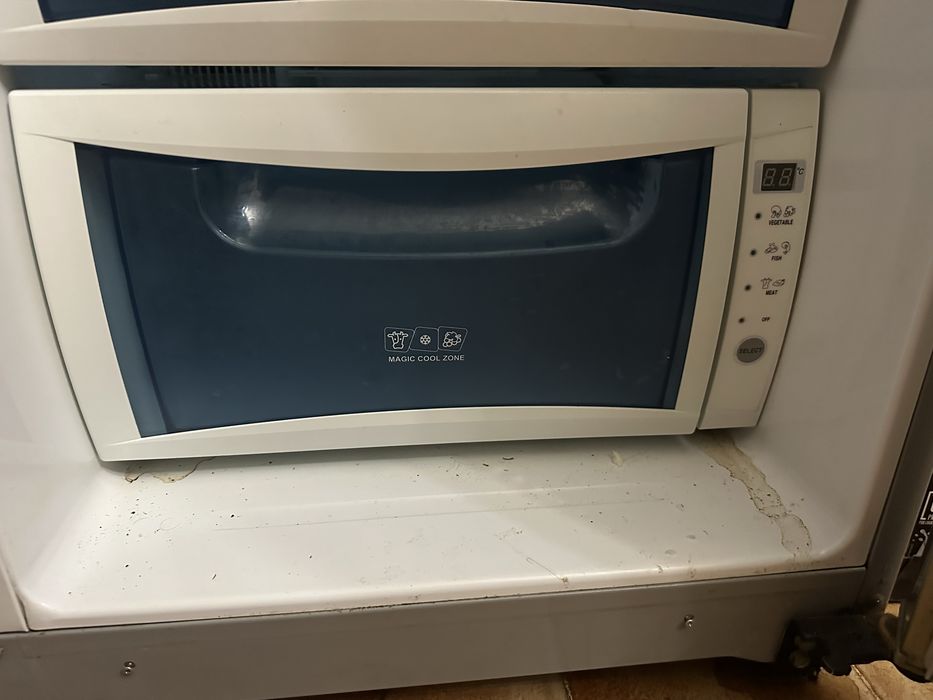 Frigorifico americano daewoo